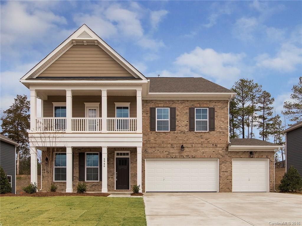 Heritage Hall - Residential