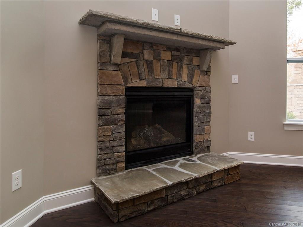 Heritage Hall - Residential