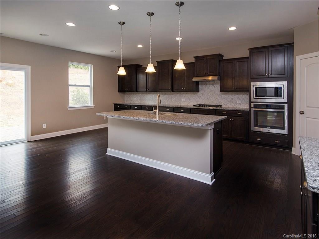 Heritage Hall - Residential