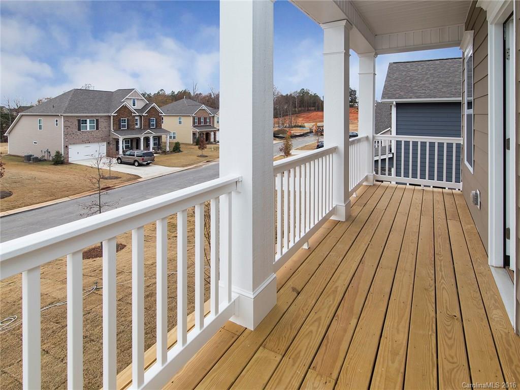 Heritage Hall - Residential