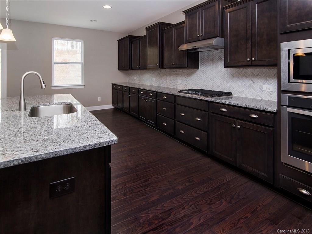 Heritage Hall - Residential