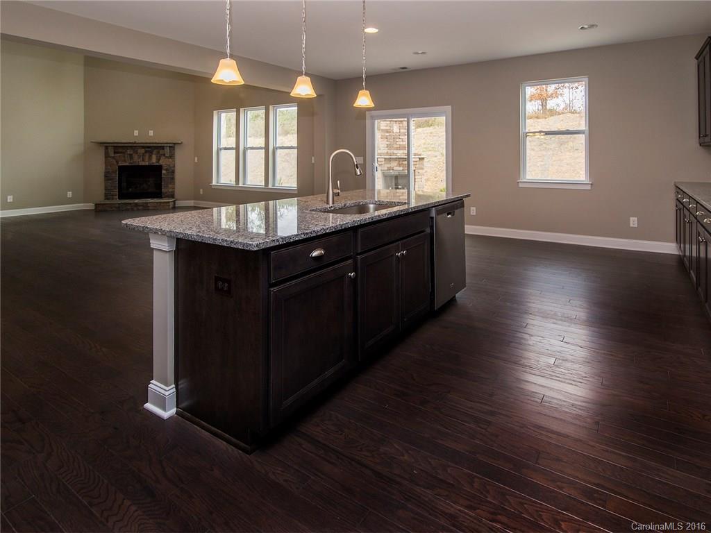 Heritage Hall - Residential