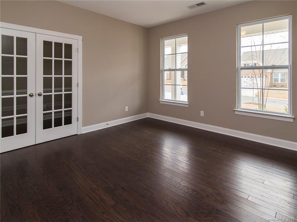 Heritage Hall - Residential