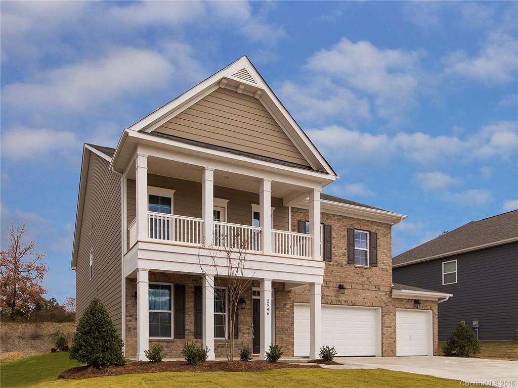 Heritage Hall - Residential