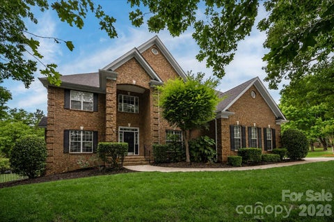 Photo of 8801 Nellie Lane, Waxhaw, NC 28173 (MLS # 4401606)