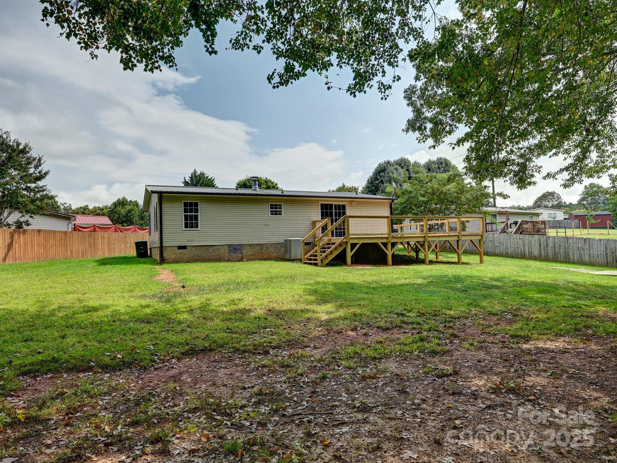 Mc Acres - Residential