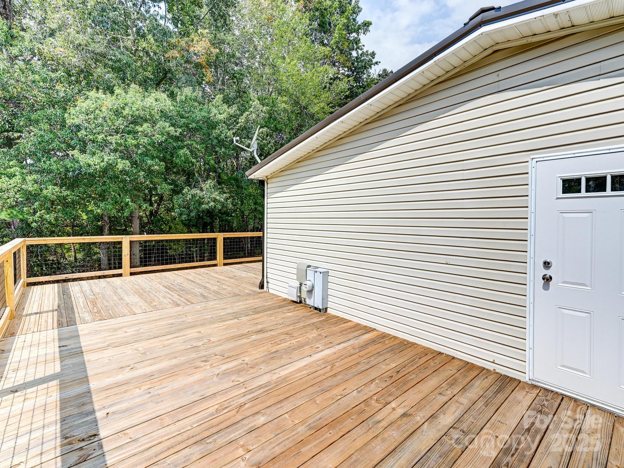 Mc Acres - Residential