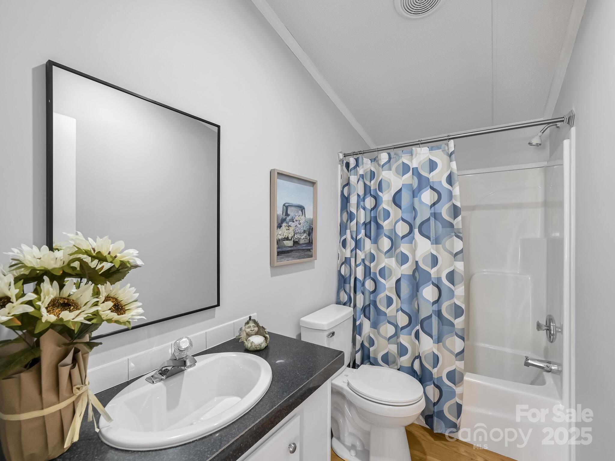 Mc Acres - Residential