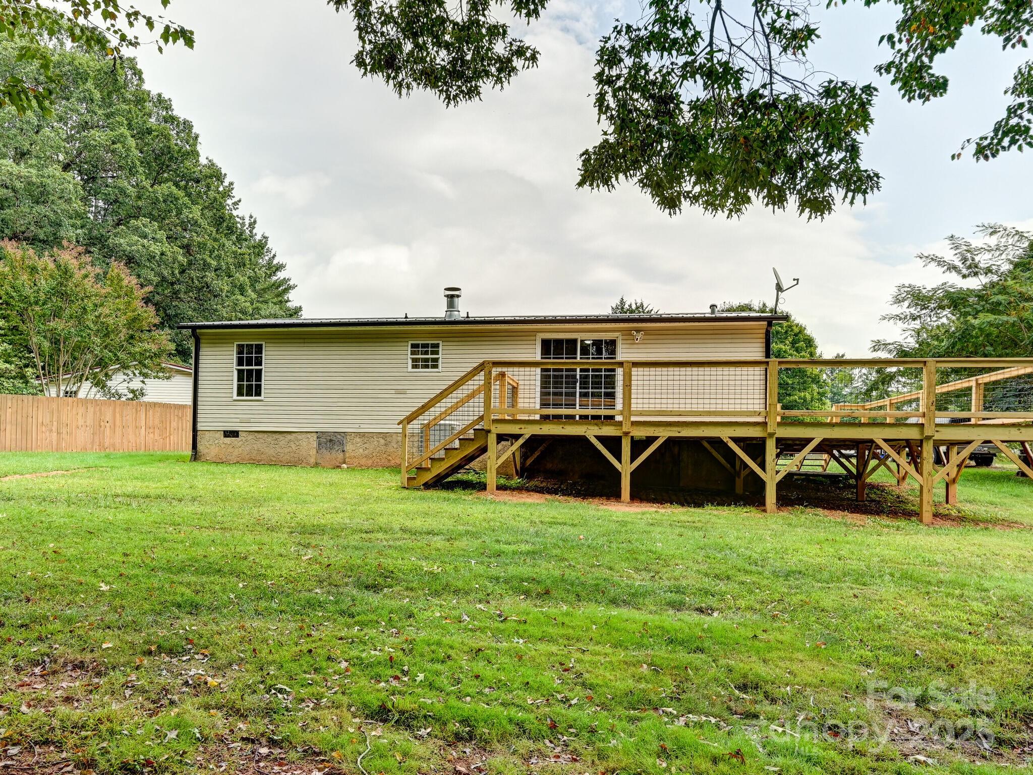 Mc Acres - Residential