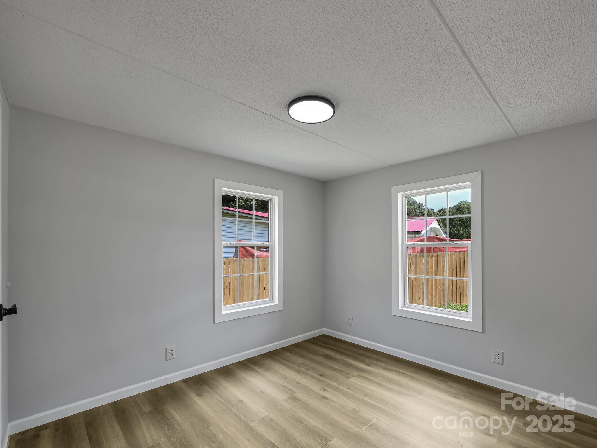 Mc Acres - Residential