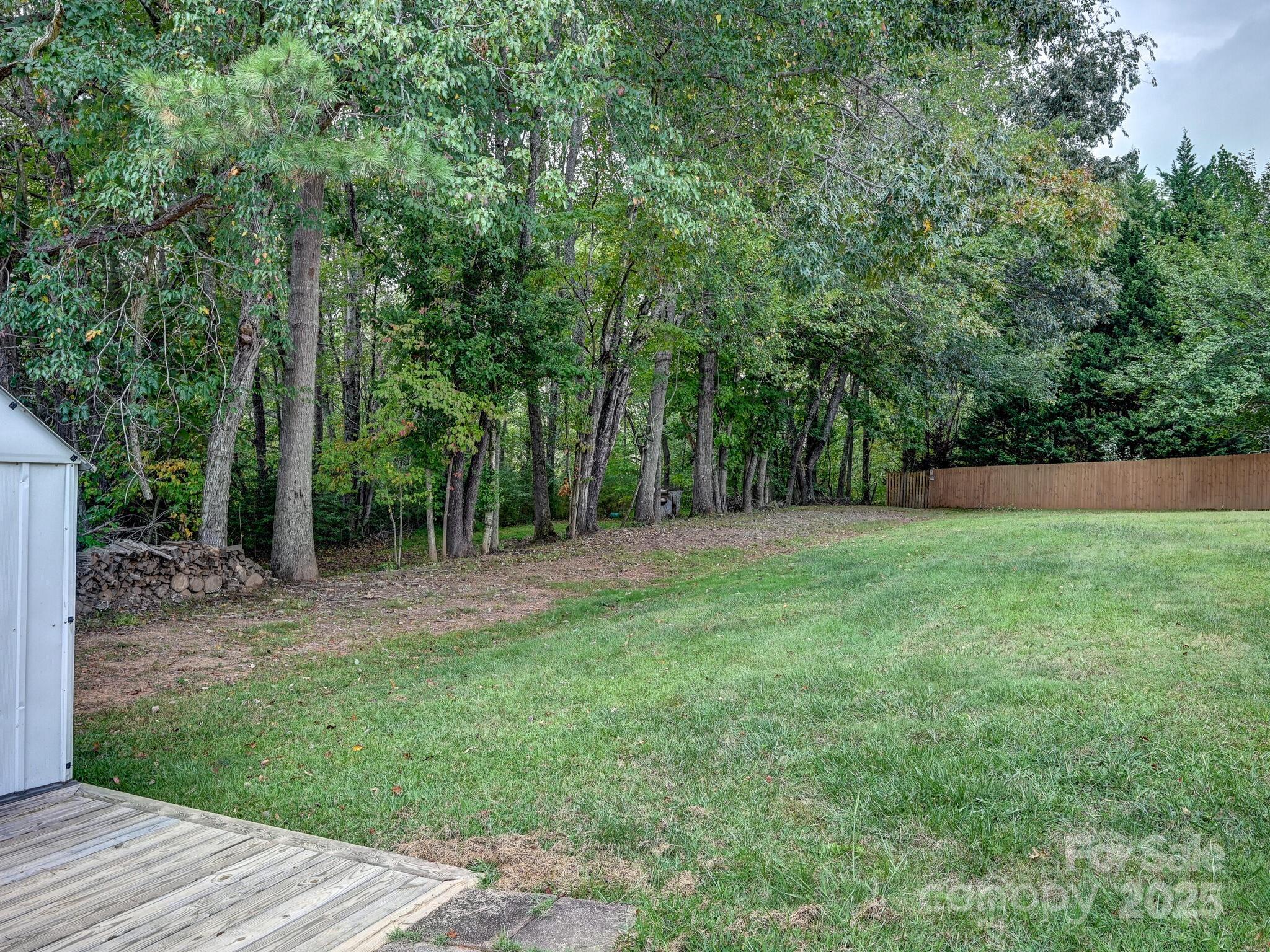 Mc Acres - Residential