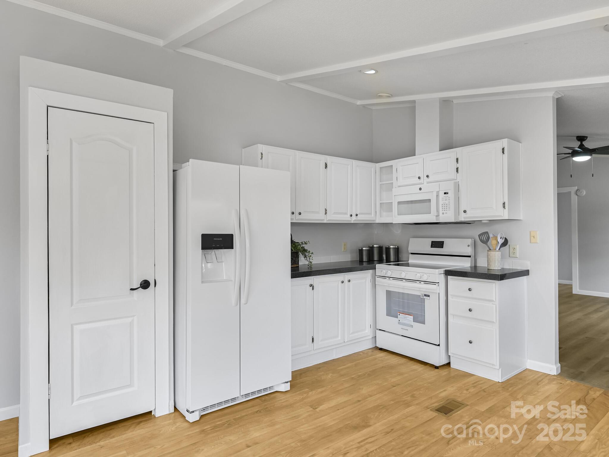 Mc Acres - Residential