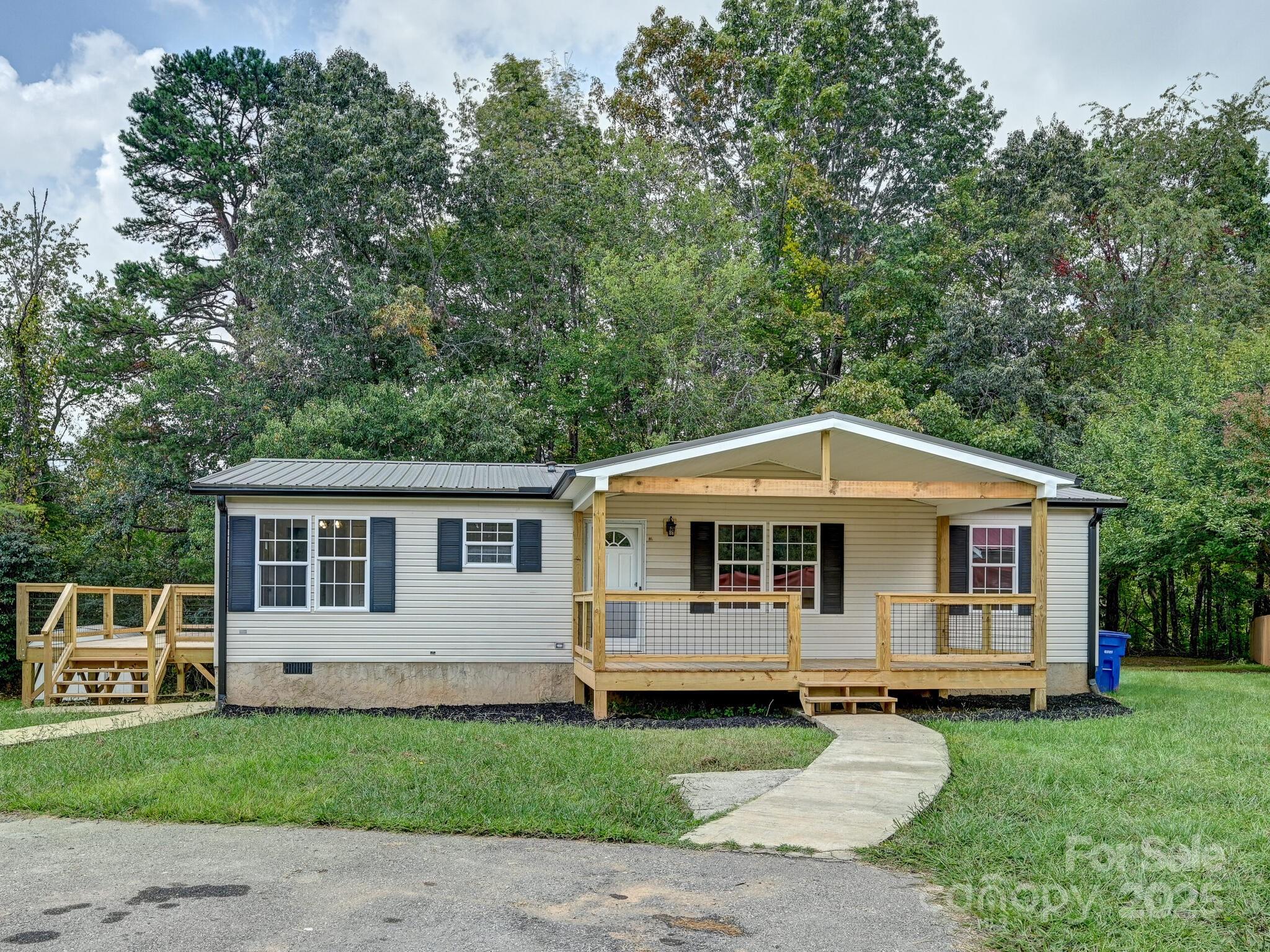 Mc Acres - Residential