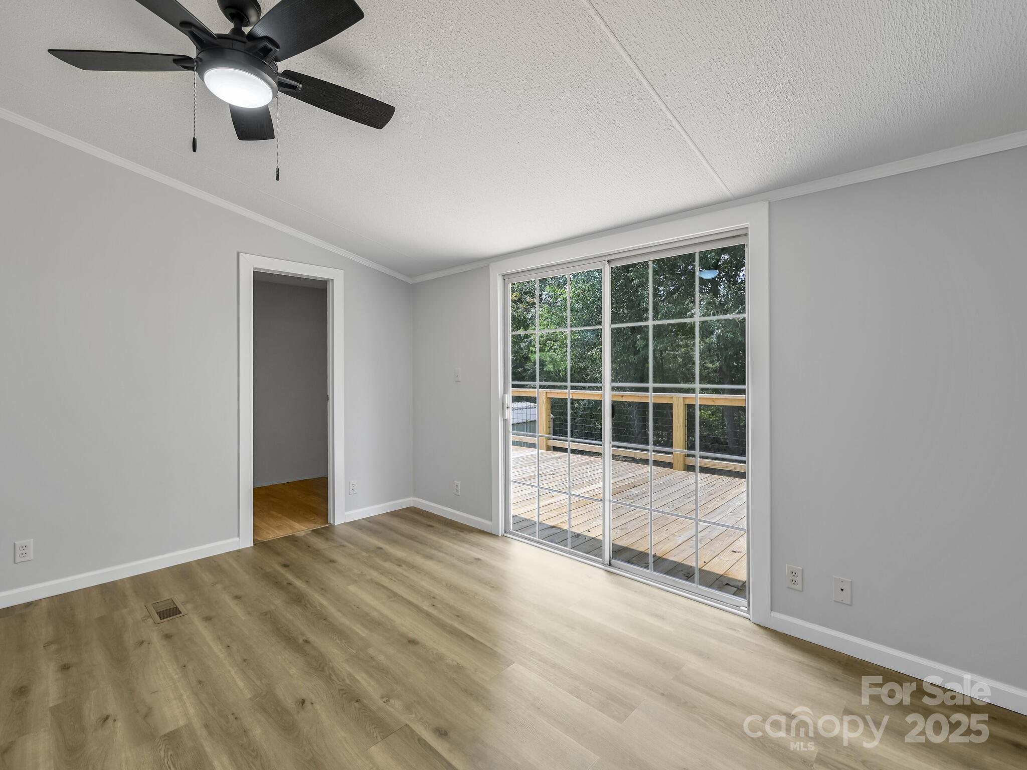 Mc Acres - Residential