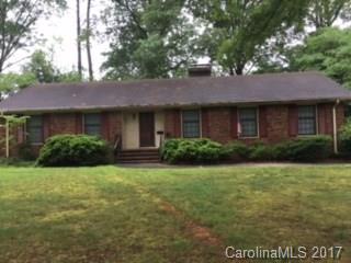 Sharonwood Acres - Residential