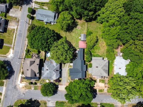 A home in Gastonia