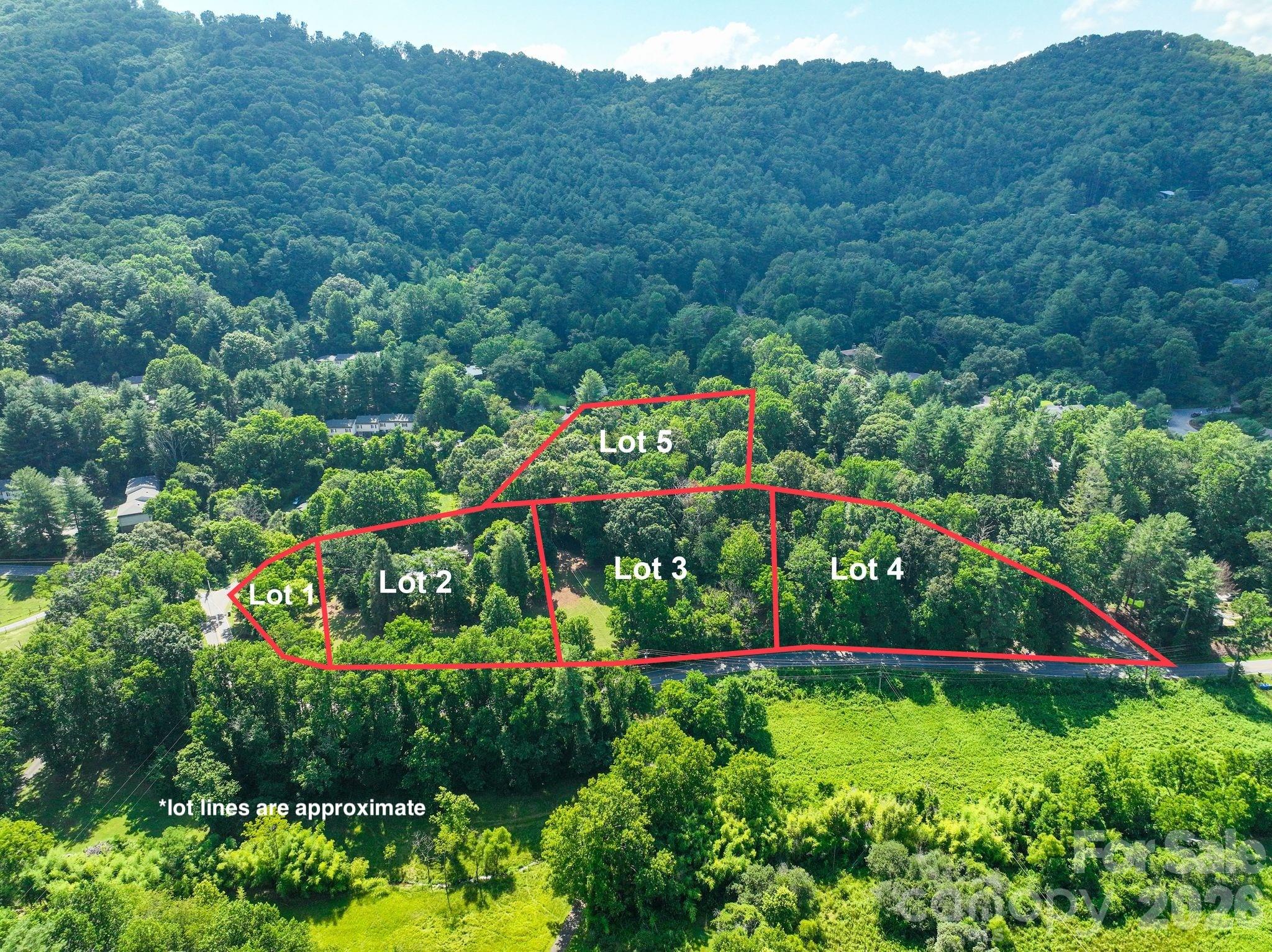 379 Chunns Cove Road
