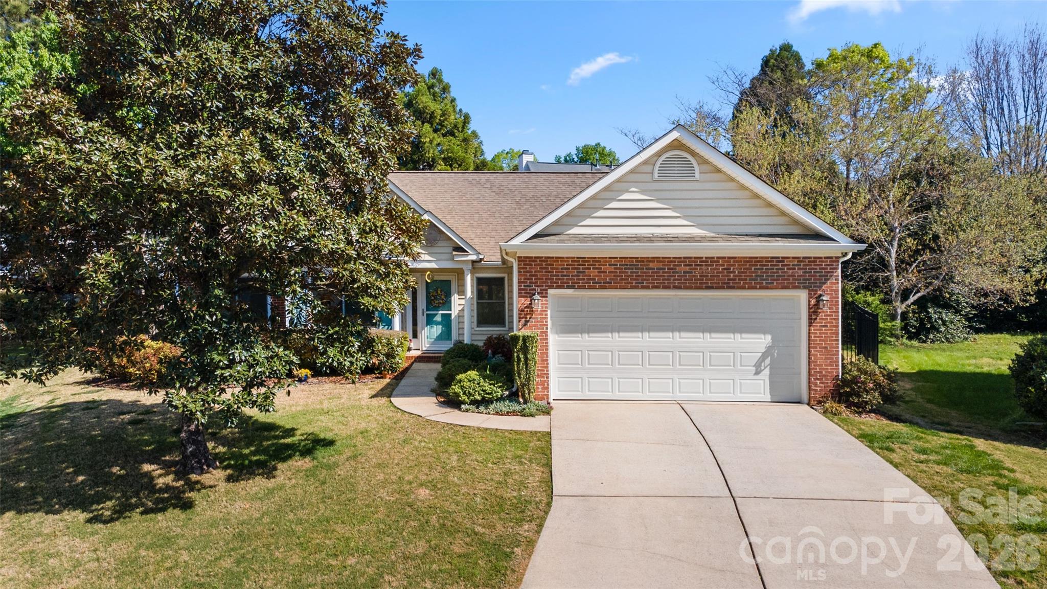 209 Strawberry Knoll Drive