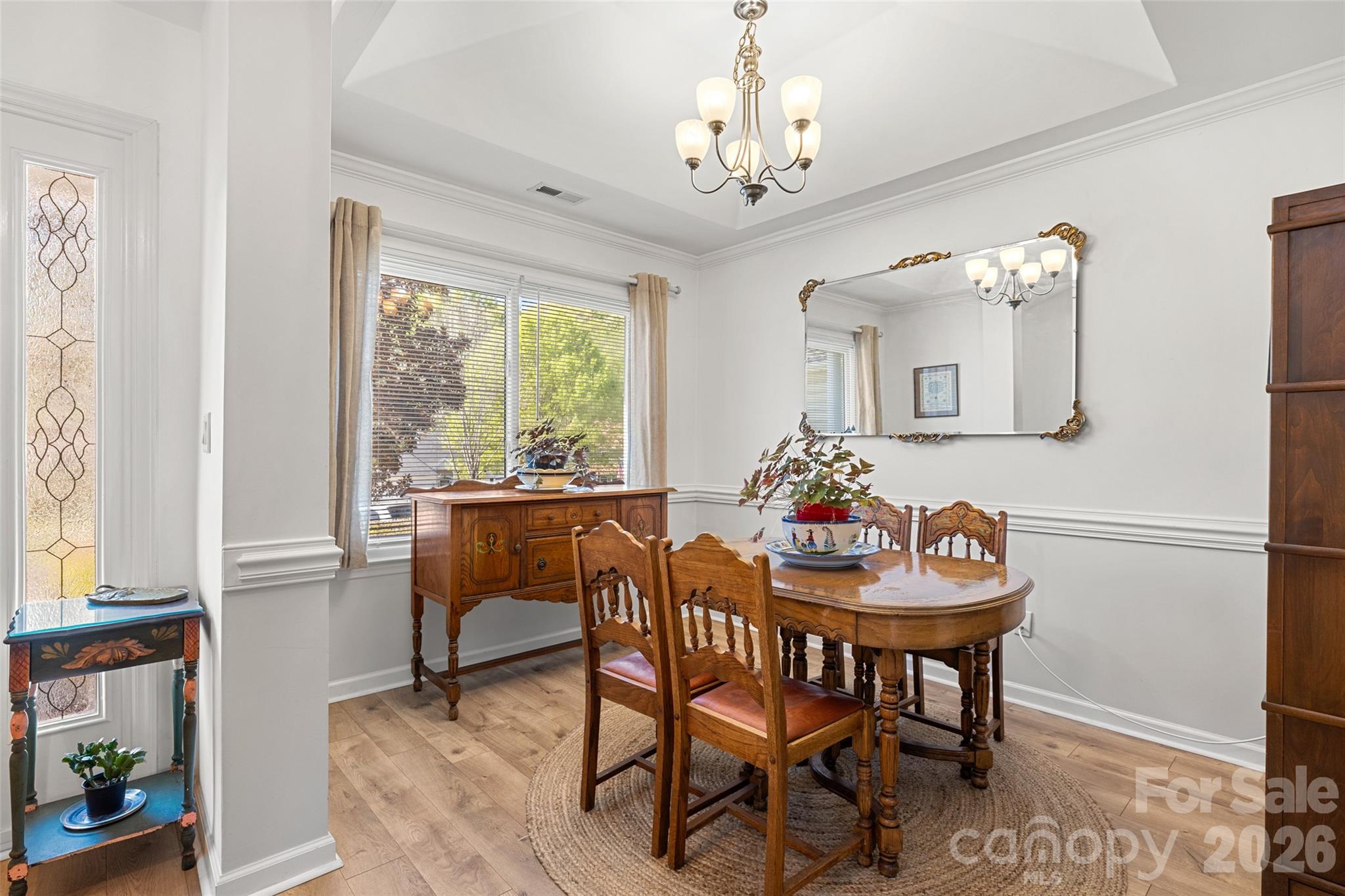 209 Strawberry Knoll Drive