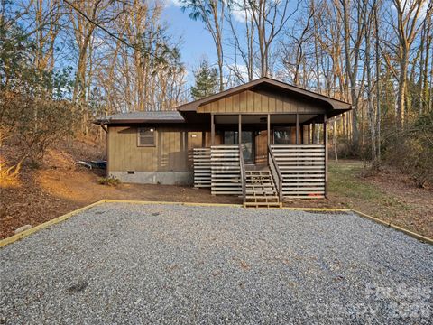 81 Fairview Heights Waynesville NC 28786