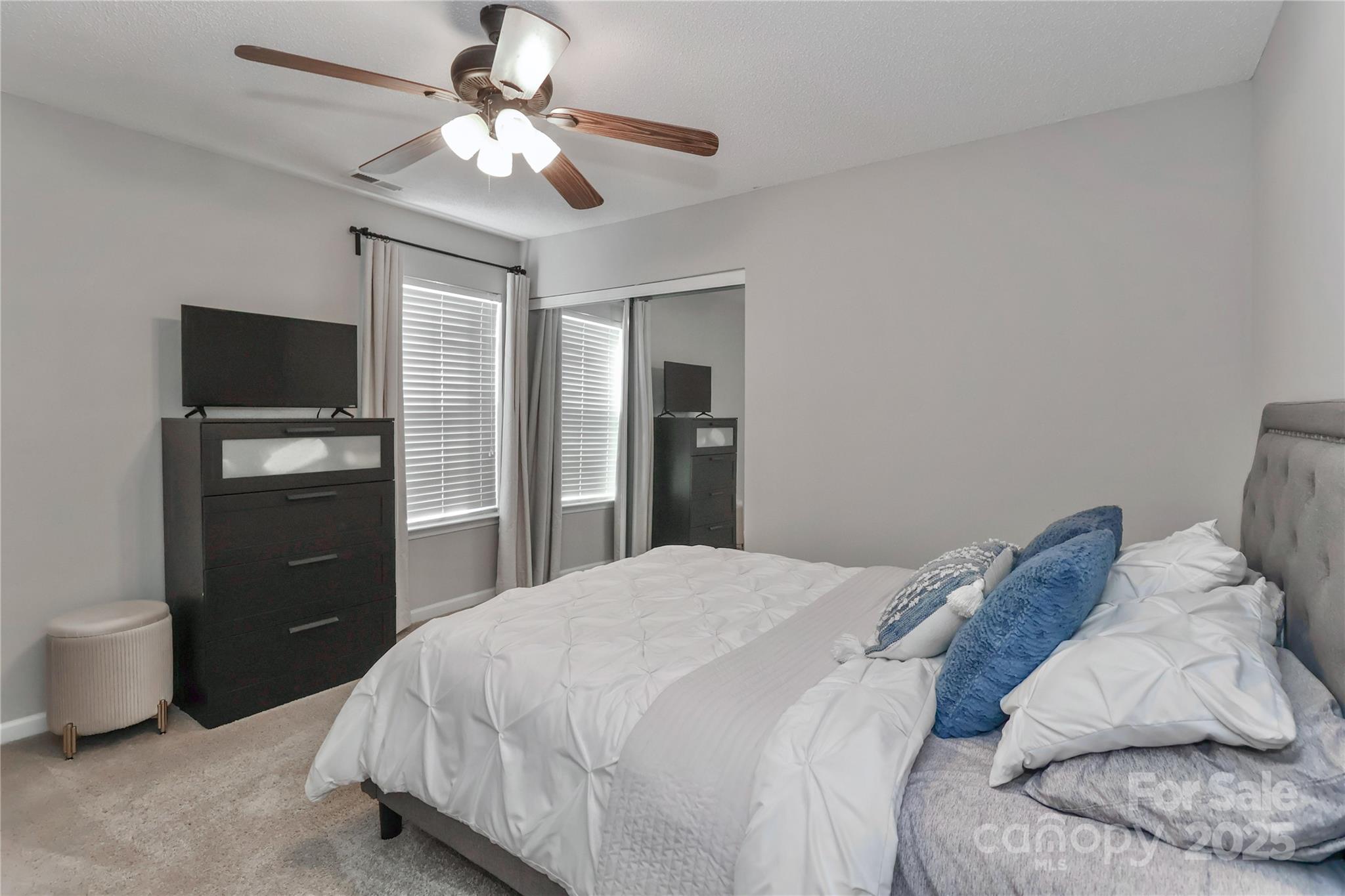 Highland Creek - Residential