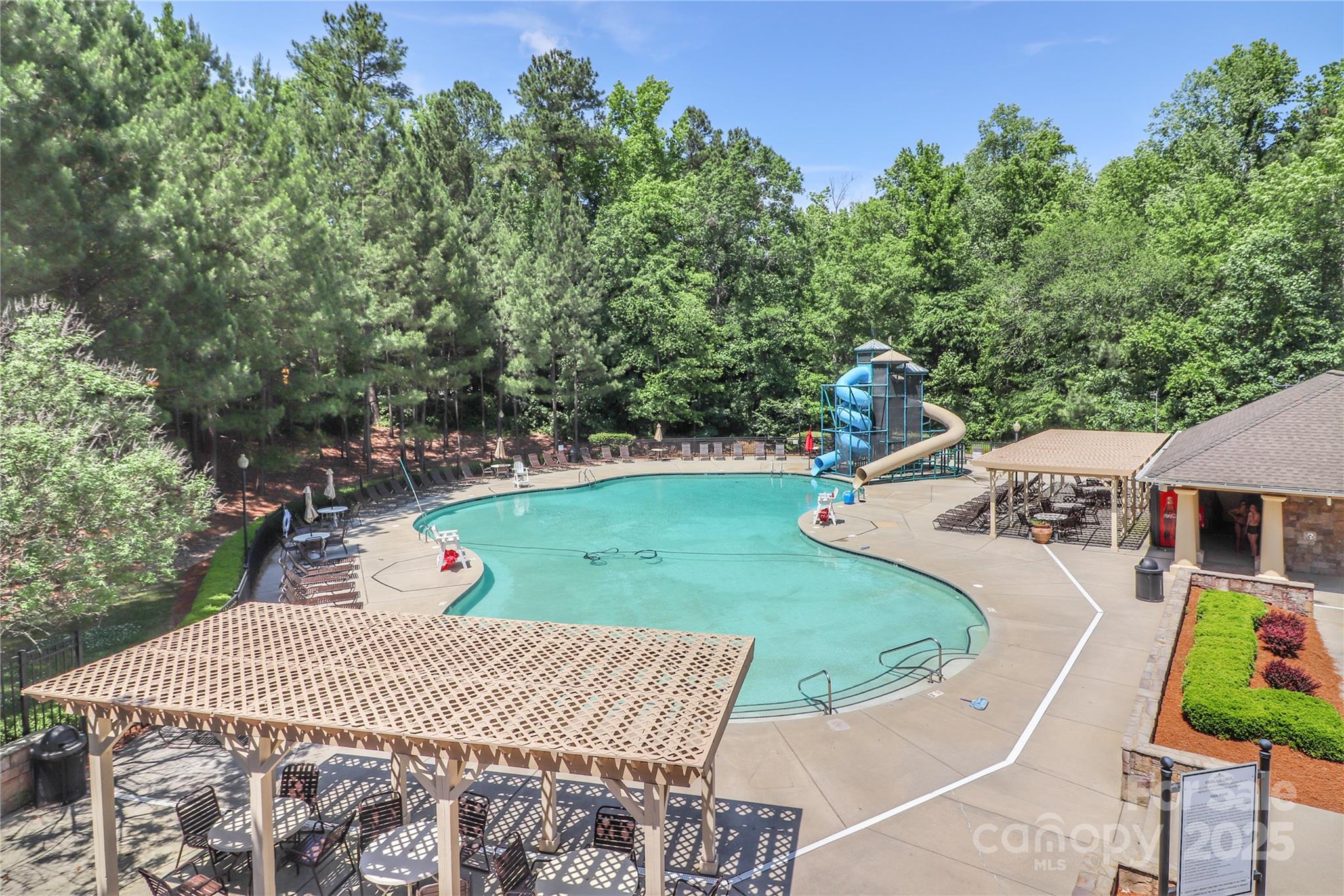 Highland Creek - Residential