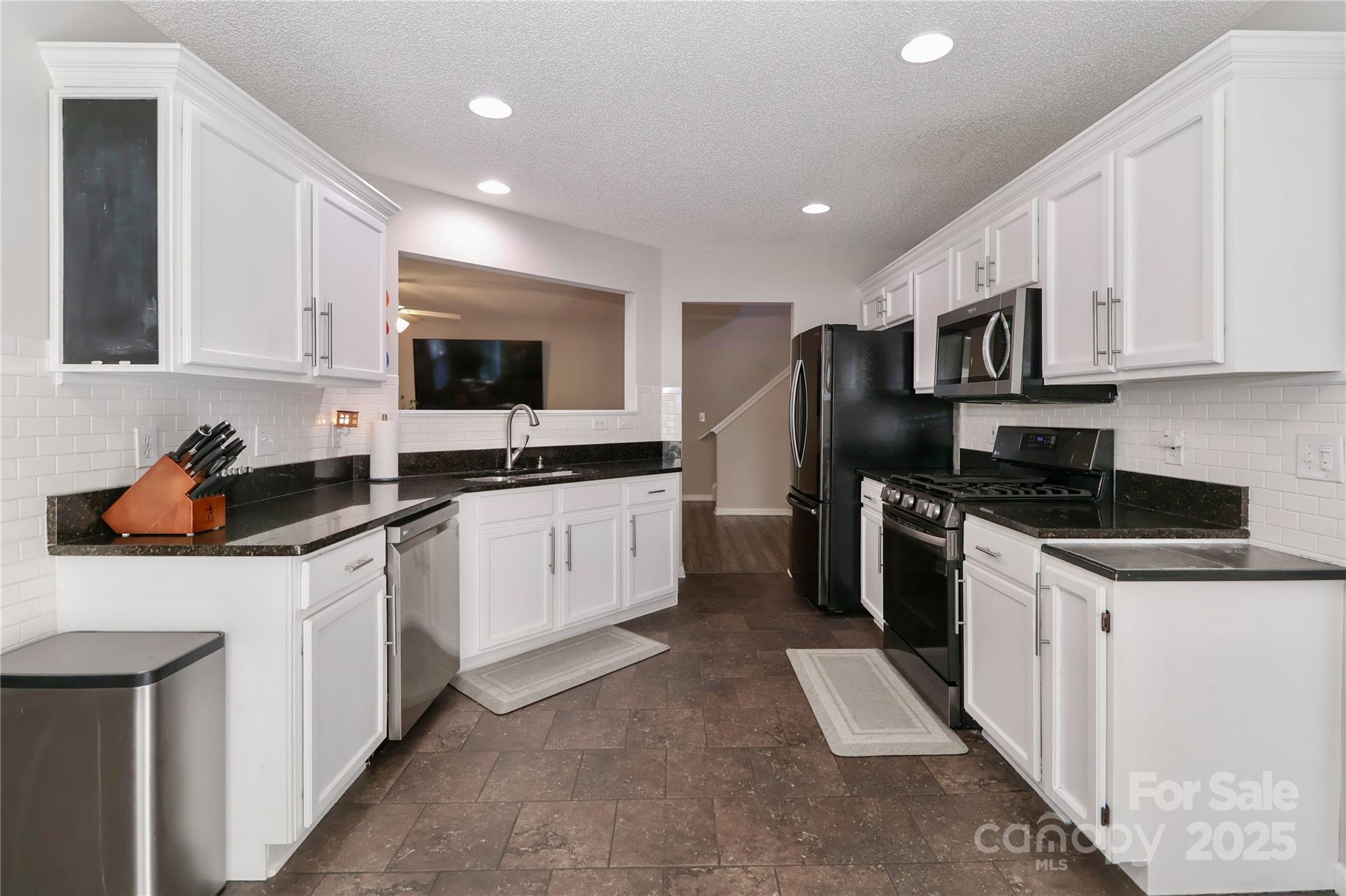 Highland Creek - Residential