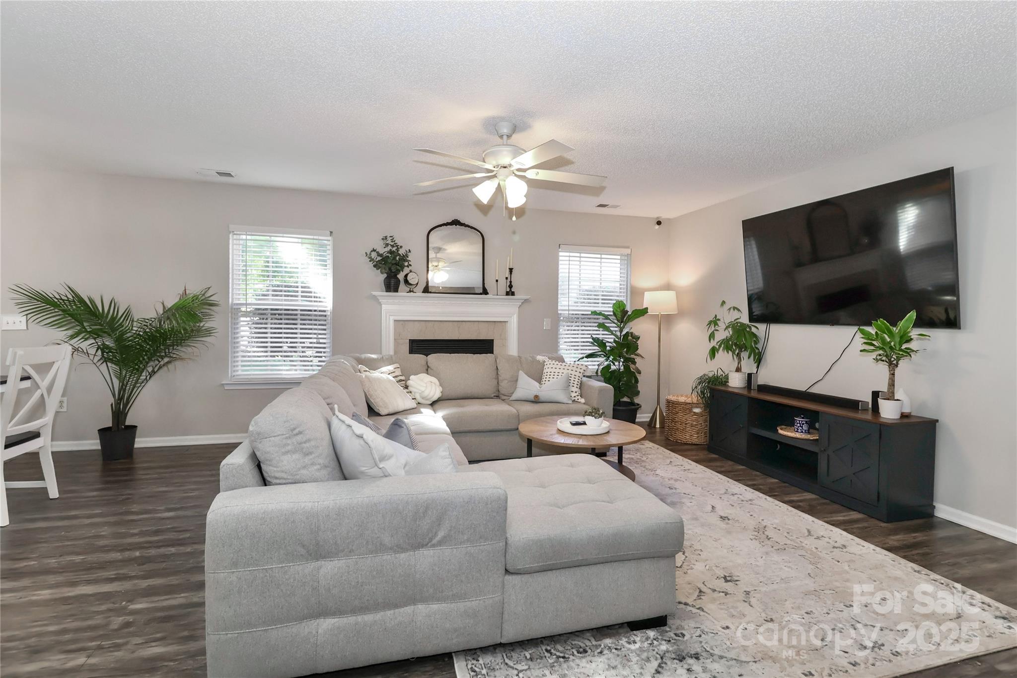 8815 Laurel Run Drive