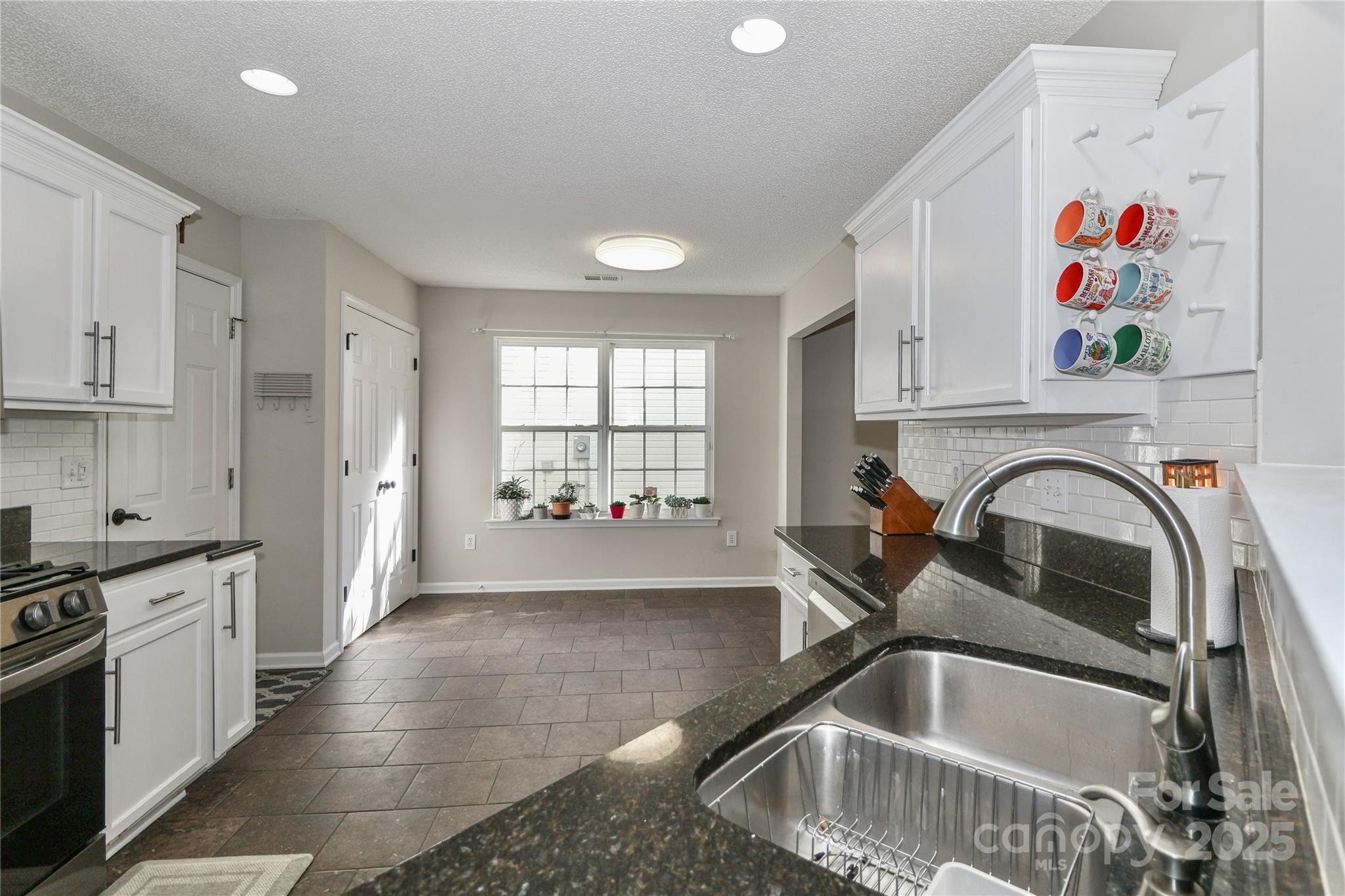 Highland Creek - Residential