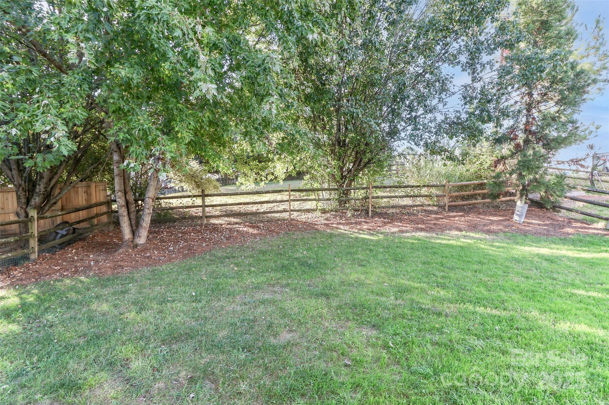 Highland Creek - Residential