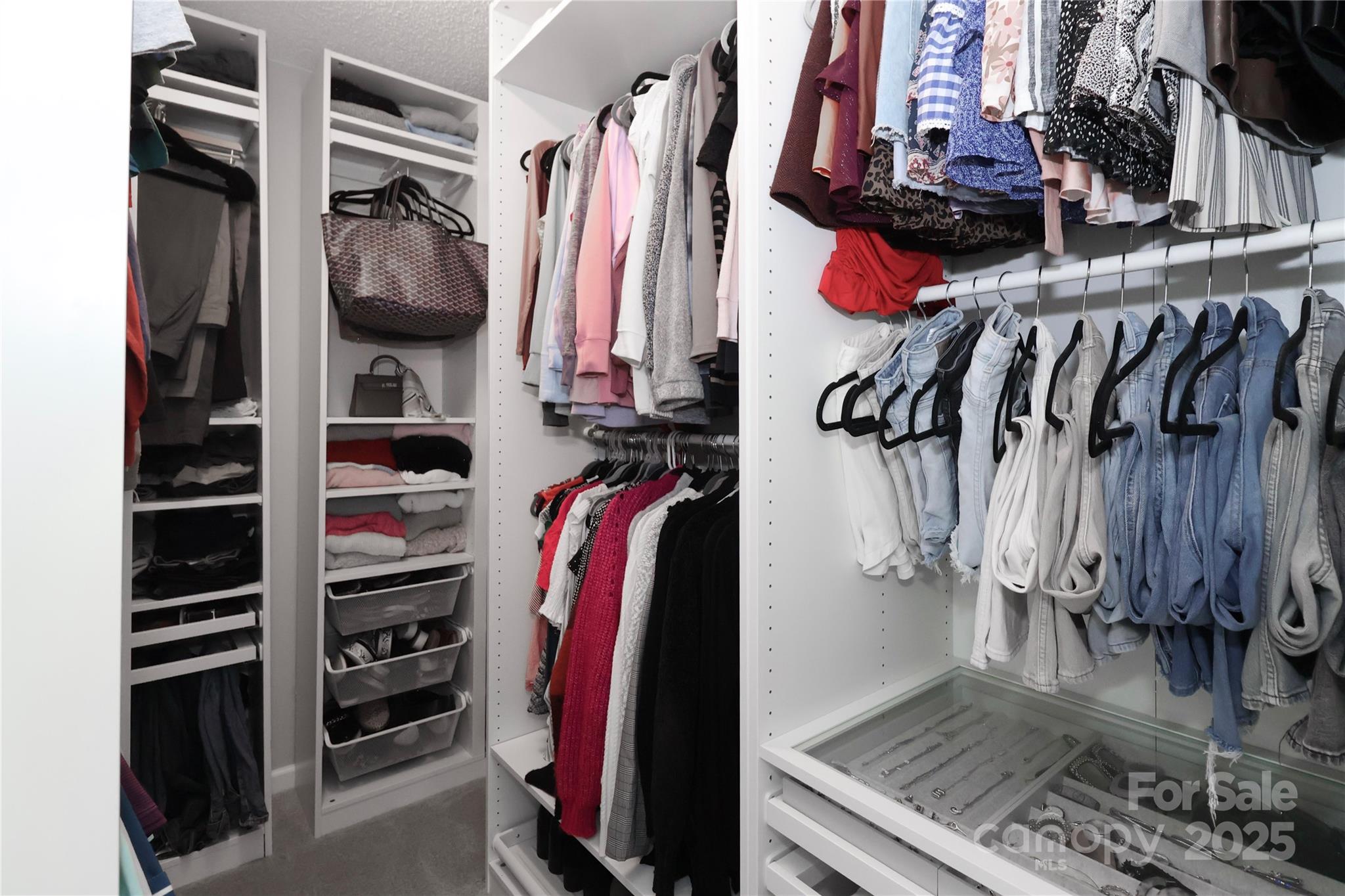 Highland Creek - Residential