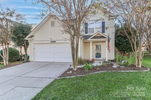8815 Laurel Run Drive Charlotte NC 28269