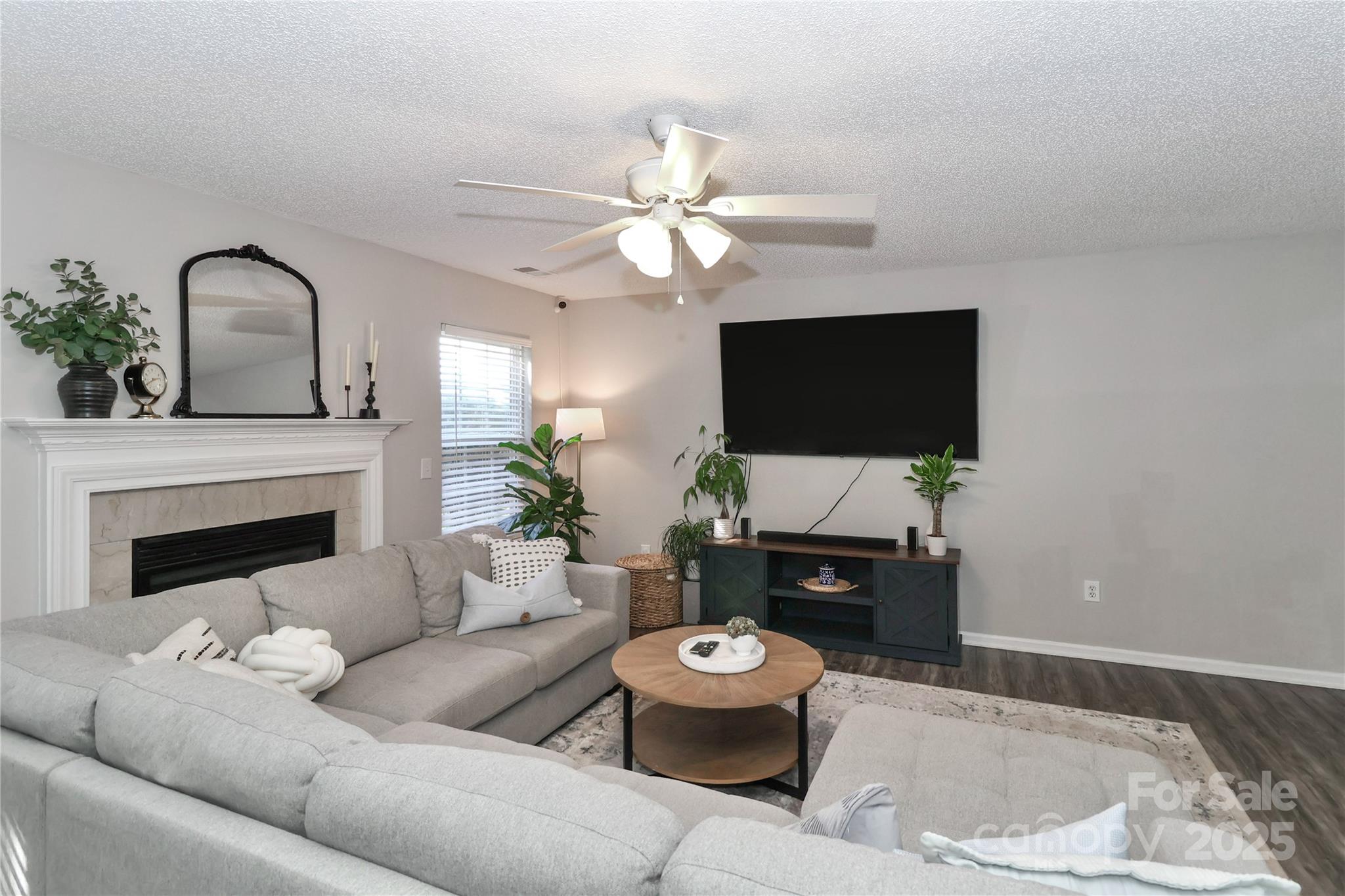 Highland Creek - Residential