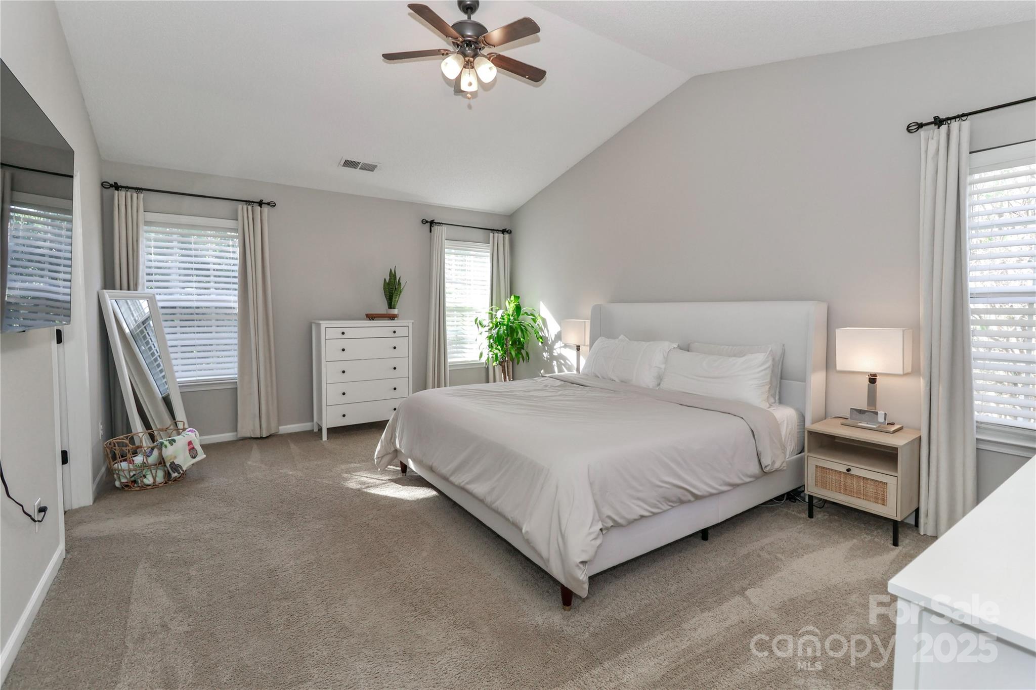 Highland Creek - Residential