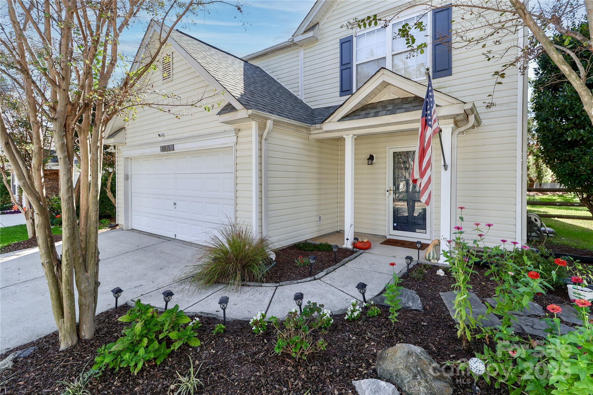 8815 Laurel Run Drive