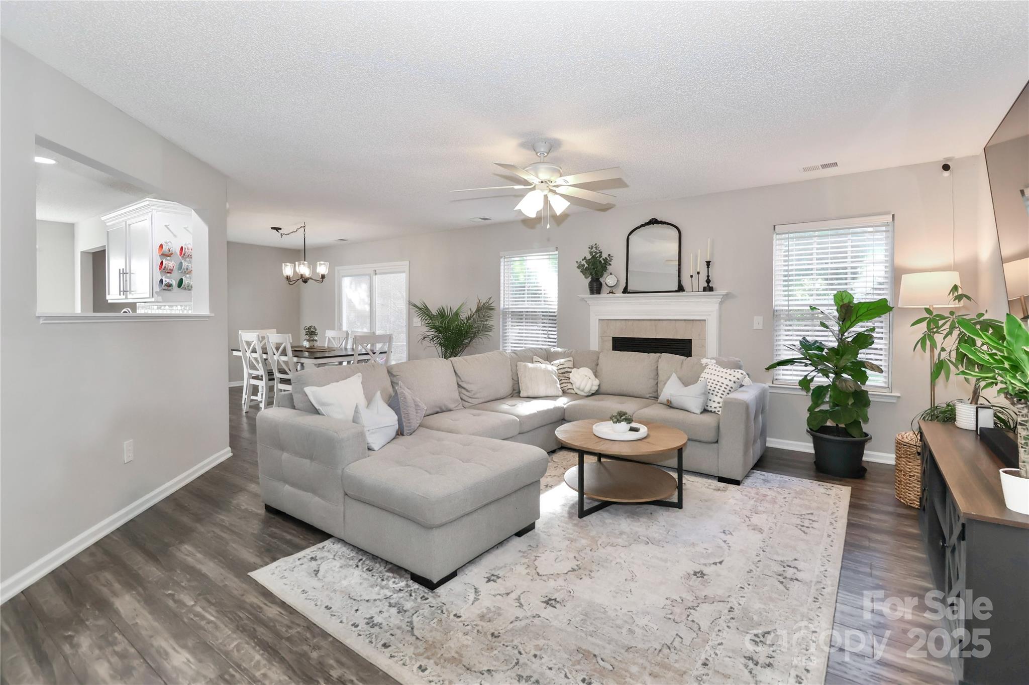 Highland Creek - Residential