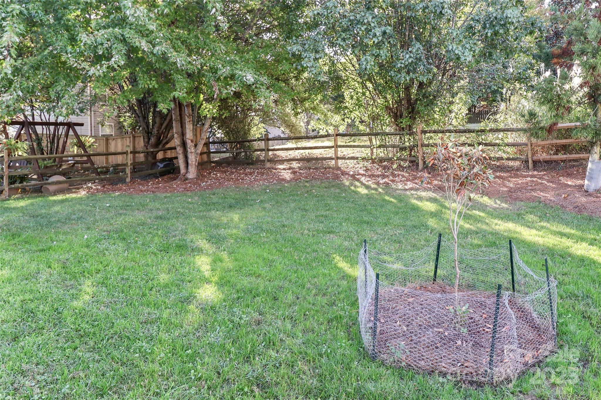 Highland Creek - Residential