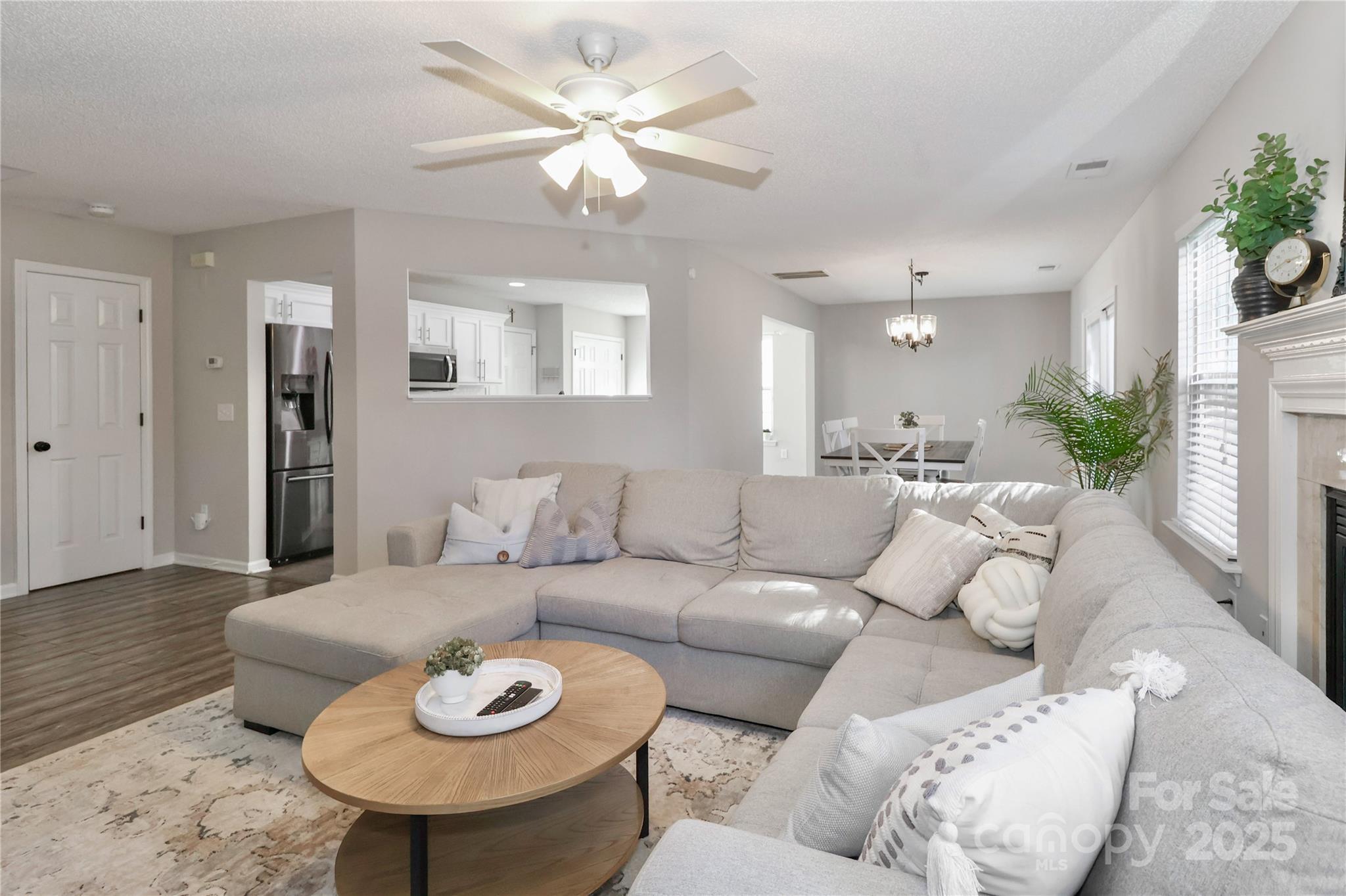 Highland Creek - Residential