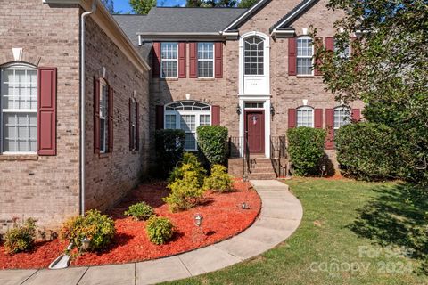 A home in Mooresville