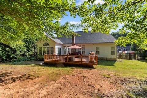 A home in Mooresville