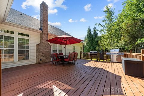 A home in Mooresville