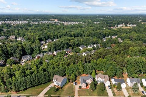 A home in Mooresville