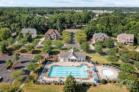 A home in Mooresville