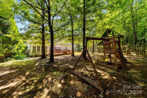 A home in Mooresville