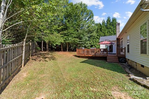 A home in Mooresville