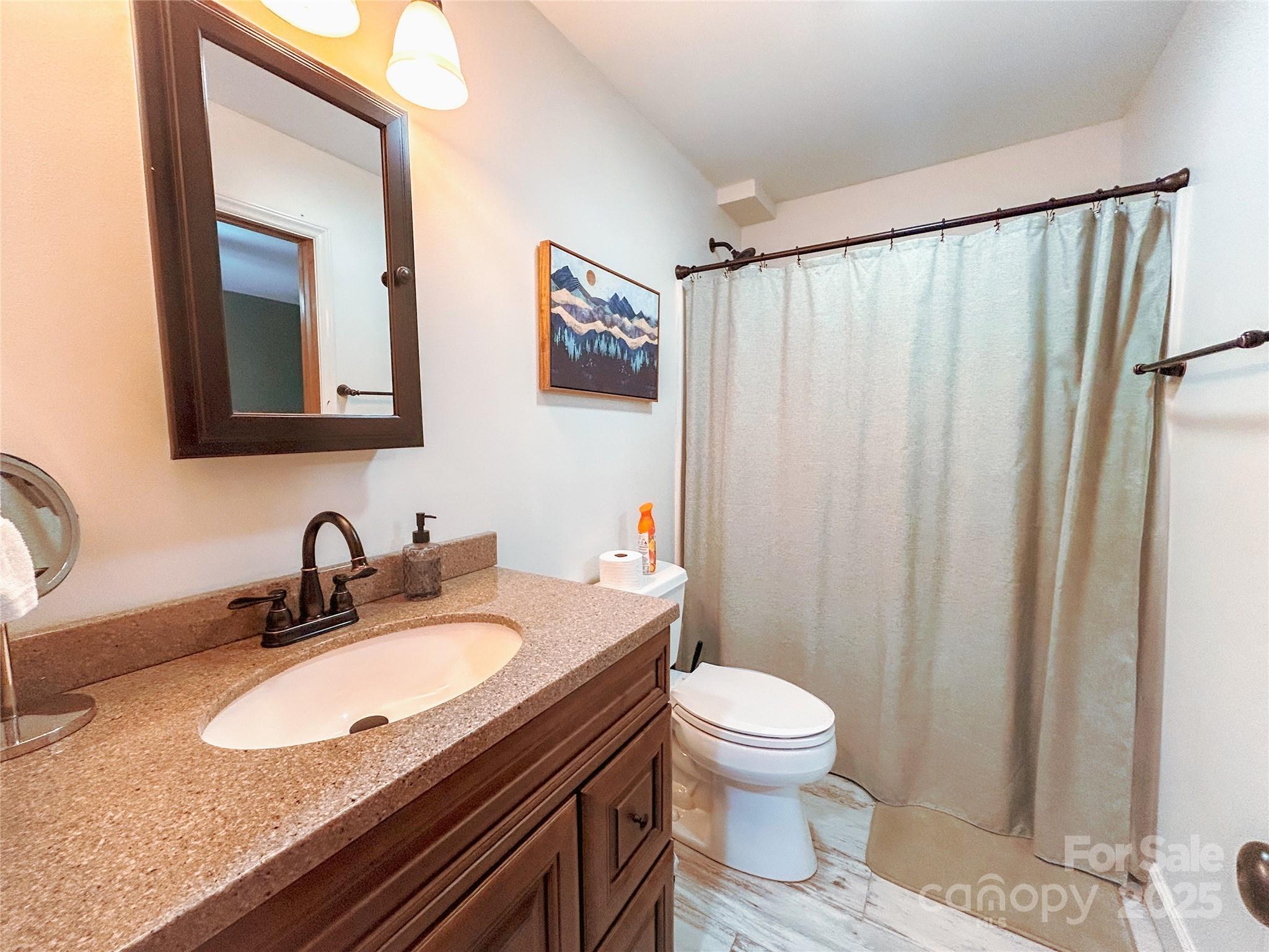 The Cliffs - Residential