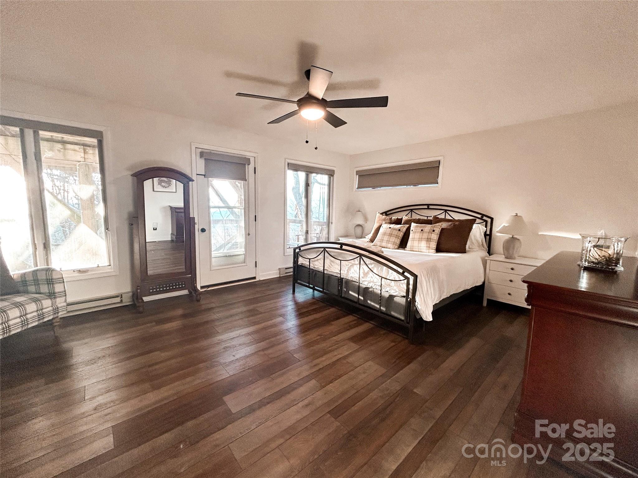 The Cliffs - Residential