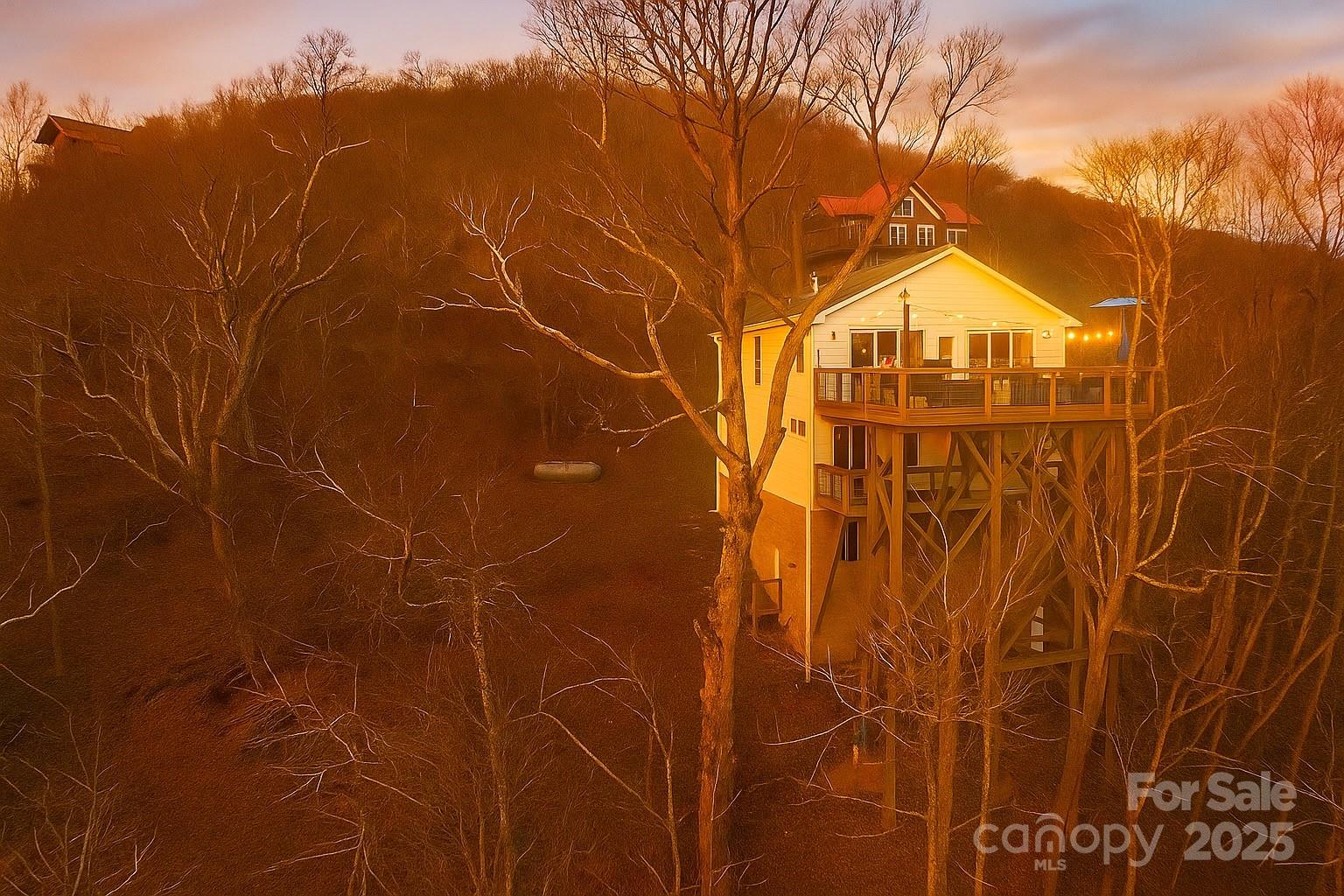 114 Spruce Hollow Road