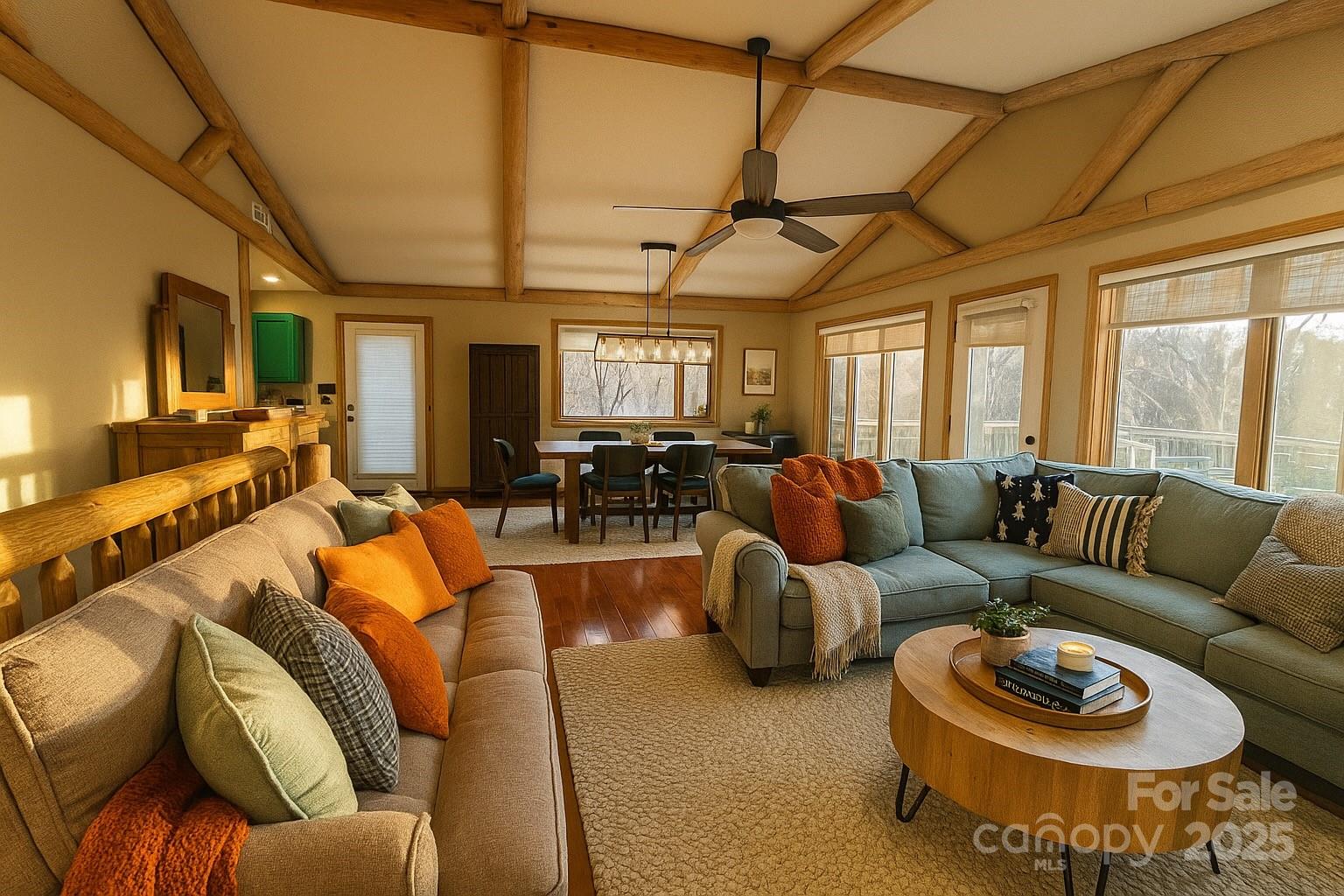 The Cliffs - Residential