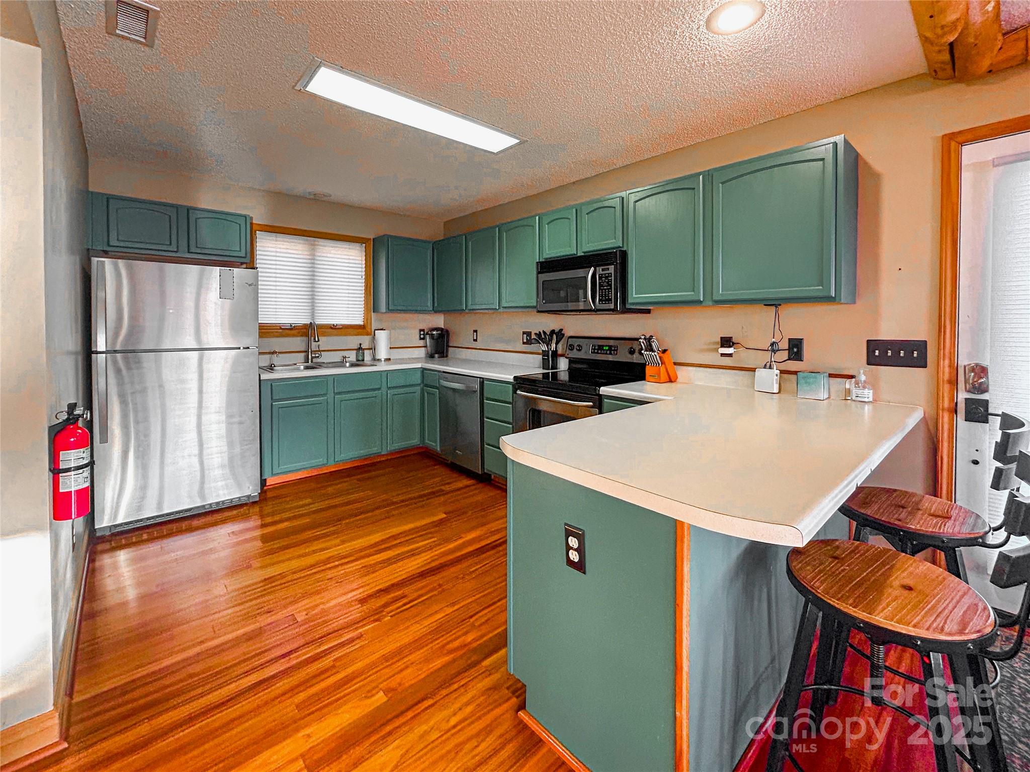 The Cliffs - Residential